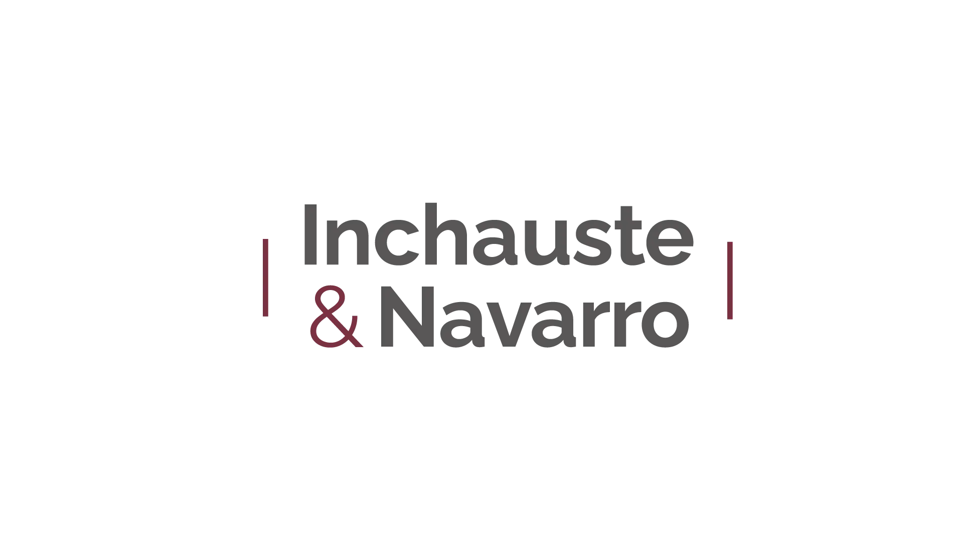 Inchauste & Navarro