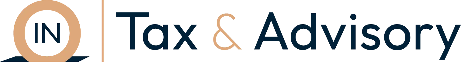 I&N Tax Logo